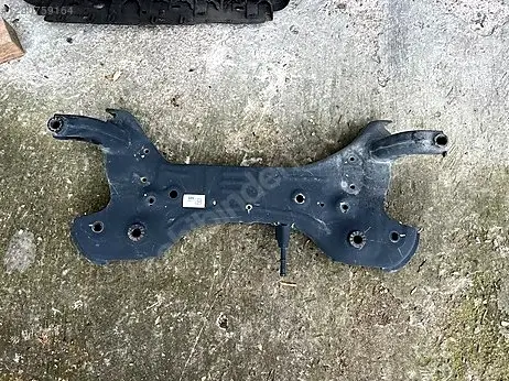 Kia Picanto Travers çıkma parça