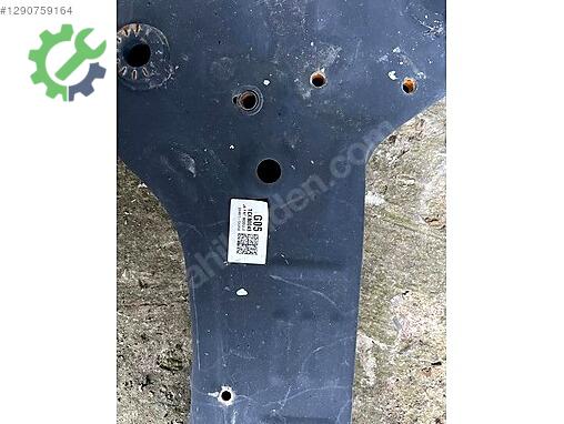 Kia Picanto Travers çıkma parça