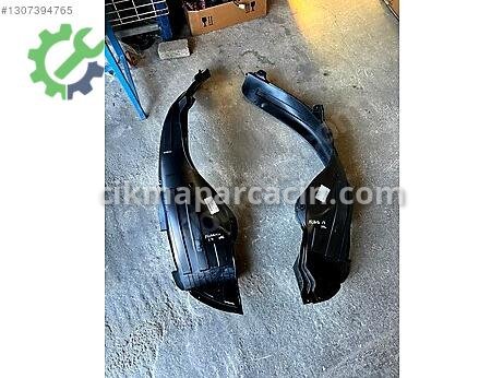 Kia Picanto Sağ Davlumbaz çıkma parça