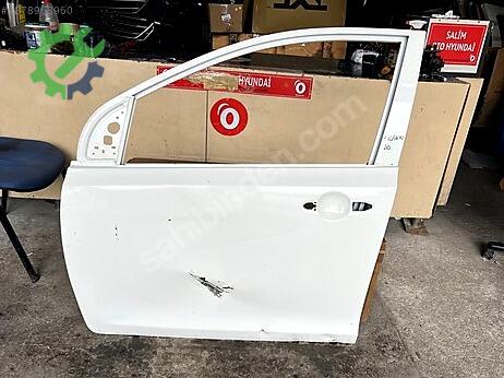 Kia Picanto Sol Ön Kapı çıkma parça