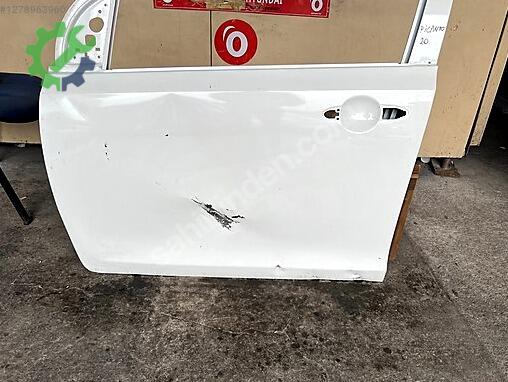 Kia Picanto Sol Ön Kapı çıkma parça