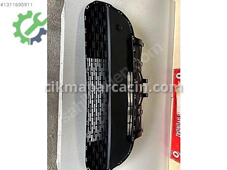 Kia Picanto Panjur çıkma parça