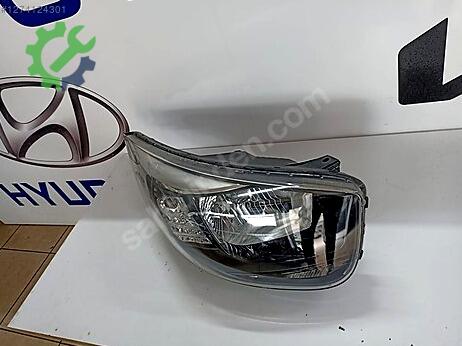 Kia Picanto Sağ Ön Far çıkma parça