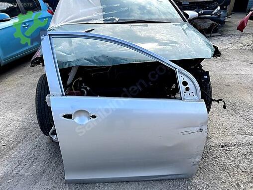 Kia Picanto Sağ Ön Kapı çıkma parça