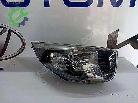 Kia Picanto Sağ Ön Far çıkma parça