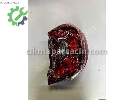 Kia Picanto Sağ Arka Stop çıkma parça