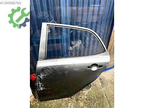 Kia Picanto Sol Arka Kapı çıkma parça