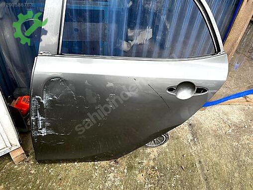 Kia Picanto Sol Arka Kapı çıkma parça