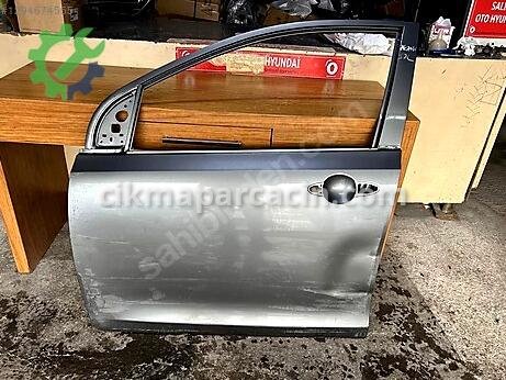Kia Picanto Sol Ön Kapı çıkma parça