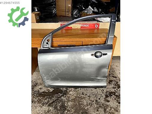 Kia Picanto Sol Ön Kapı çıkma parça
