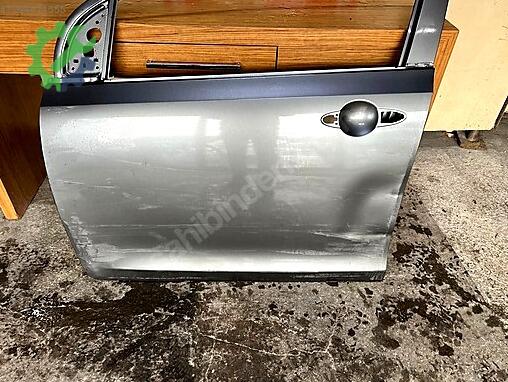 Kia Picanto Sol Ön Kapı çıkma parça