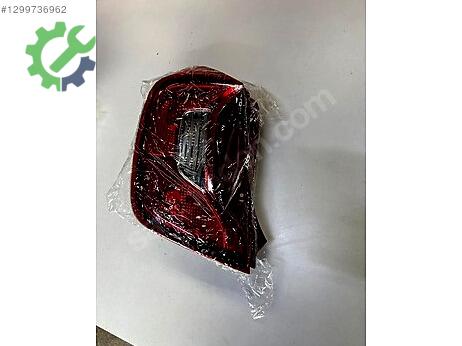 Kia Picanto Sol Arka Stop çıkma parça