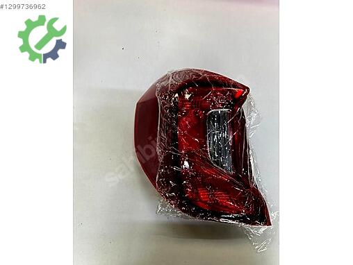 Kia Picanto Sol Arka Stop 92401 çıkma parça