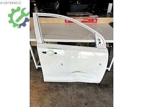 Kia Picanto Sağ Ön Kapı çıkma parça