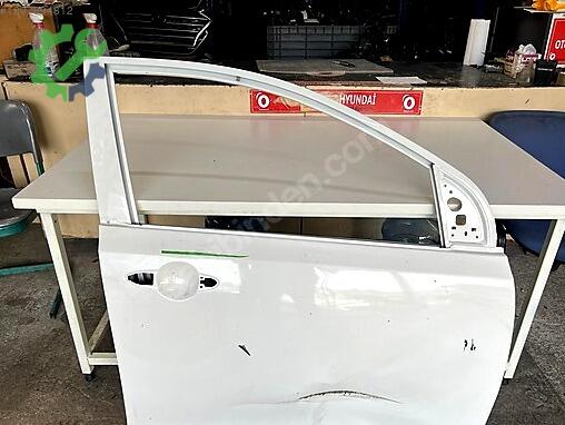 Kia Picanto Sağ Ön Kapı çıkma parça