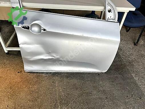 Kia Picanto Sağ Ön Kapı çıkma parça