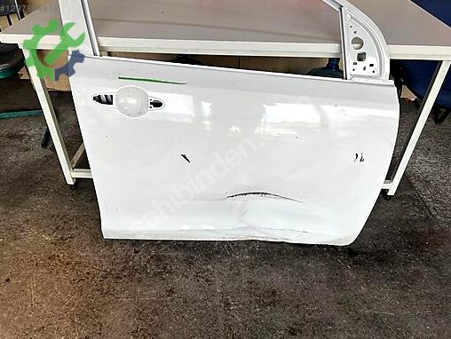Kia Picanto Sağ Ön Kapı çıkma parça