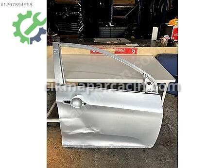 Kia Picanto Sağ Ön Kapı çıkma parça