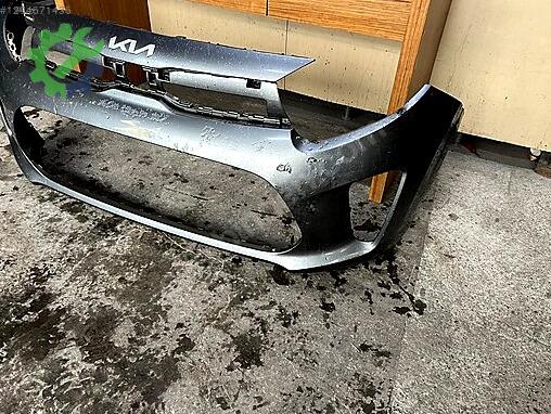 Kia Picanto Ön Tampon çıkma parça