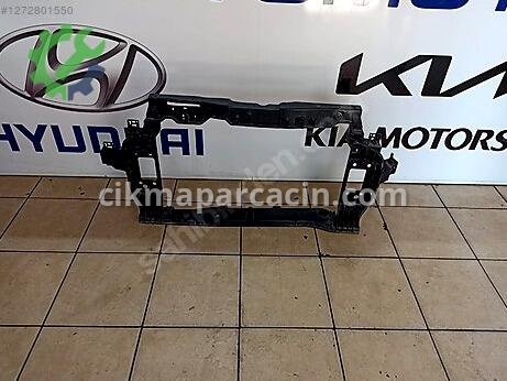 Kia Picanto Ön Panel çıkma parça