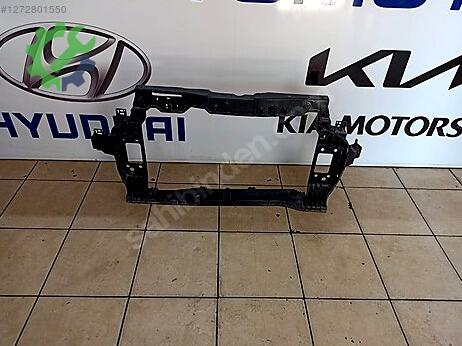 Kia Picanto Ön Panel çıkma parça