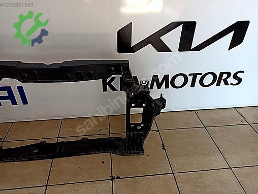 Kia Picanto Ön Panel çıkma parça