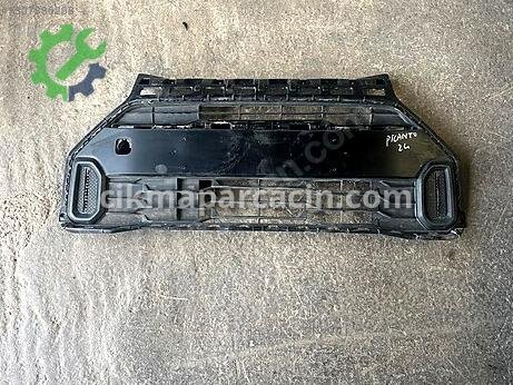 Kia Picanto Panjur çıkma parça