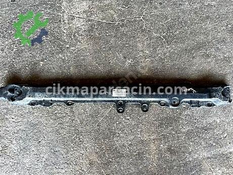Kia Picanto Arka Tampon Demiri çıkma parça