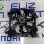 KİA PİCANTO FAN DAVLUNBAZ KOMPLE SIFIR YAN SANAYİ