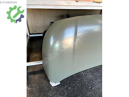 Kia Picanto Kaput çıkma parça