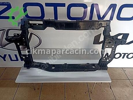Kia Picanto Ön Panel çıkma parça
