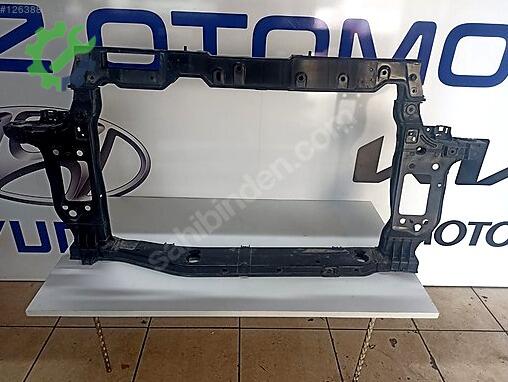 Kia Picanto Ön Panel çıkma parça