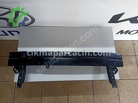 Kia Picanto Ön Tampon Demiri çıkma parça