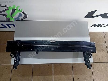Kia Picanto Ön Tampon Demiri çıkma parça