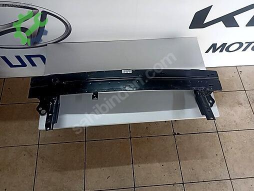 Kia Picanto Ön Tampon Demiri çıkma parça
