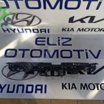 KİA PİCANTO PANJUR ÜST PLASTİK ORİJİNAL