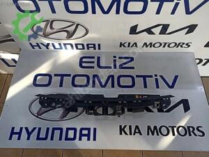 KİA PİCANTO PANJUR ÜST PLASTİK ORİJİNAL