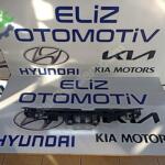 KİA PİCANTO PANJUR ÜST PLASTİK ORİJİNAL
