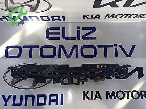 Kia Picanto Panjur çıkma parça