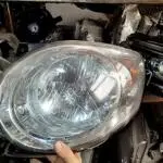 Kia Picanto Orijinal Çıkma Far