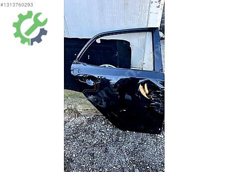 Kia Picanto Sağ Arka Kapı çıkma parça