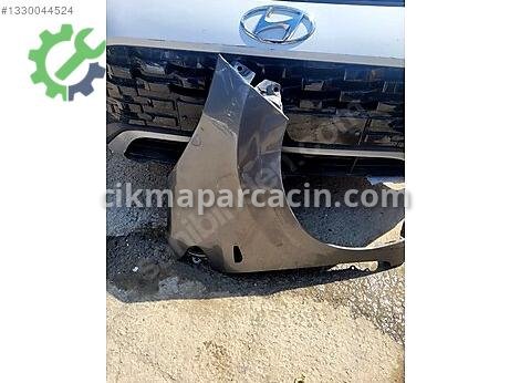 Kia Picanto Sağ Ön Çamurluk çıkma parça