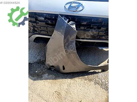 Kia Picanto Sağ Ön Çamurluk çıkma parça