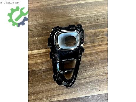 Kia Picanto Sis Farı Çerçevesi çıkma parça