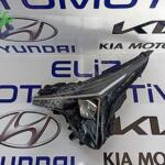 KİA PİCANTO SOL FAR 92101-G6500 ORİJİNAL ÇIKMA