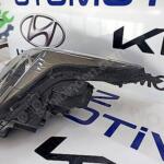 KİA PİCANTO SOL FAR 92101-G6500 ORİJİNAL ÇIKMA