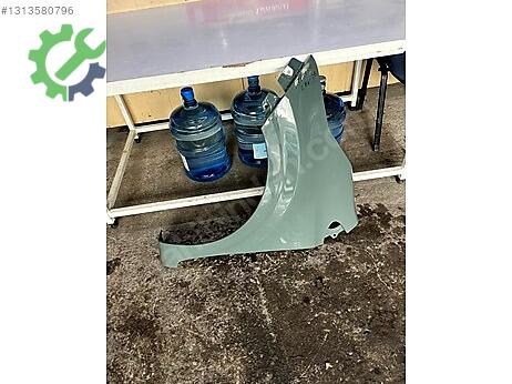 Kia Picanto Sol Ön Çamurluk çıkma parça