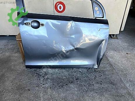 Kia Picanto Sol Ön Kapı çıkma parça