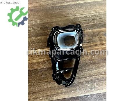 Kia Picanto Sis Farı Çerçevesi çıkma parça