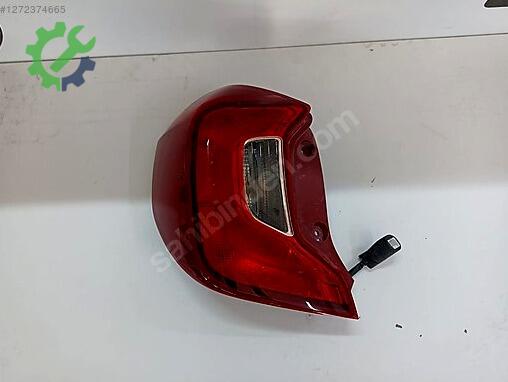 Kia Picanto Sol Arka Stop 92401-G6000 çıkma parça